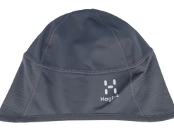 L.i.m Hybrid Windstopper Magnetite Beanie - Haglöfs
