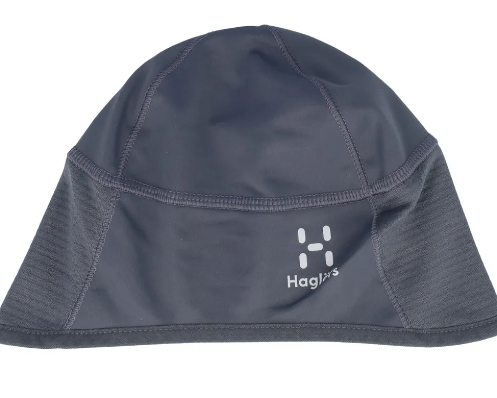 L.i.m Hybrid Windstopper Magnetite Beanie - Haglöfs