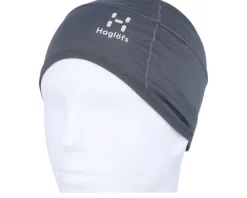 L.i.m Hybrid Windstopper Magnetite Beanie - Haglöfs