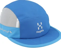 L.i.m Tempo Trail Electric Blue/Nordic Blue 5-Panel - Haglöfs