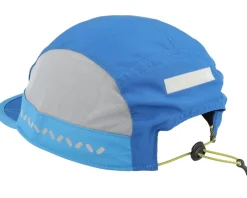 L.i.m Tempo Trail Electric Blue/Nordic Blue 5-Panel - Haglöfs