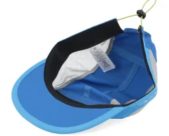 L.i.m Tempo Trail Electric Blue/Nordic Blue 5-Panel - Haglöfs