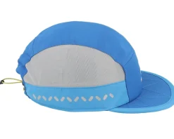 L.i.m Tempo Trail Electric Blue/Nordic Blue 5-Panel - Haglöfs