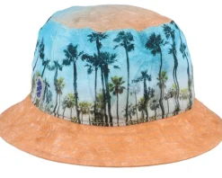 Linen Multi Bucket - Stetson