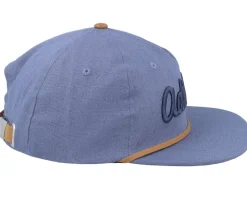 Linen Preloved Ink Strapback - Adidas