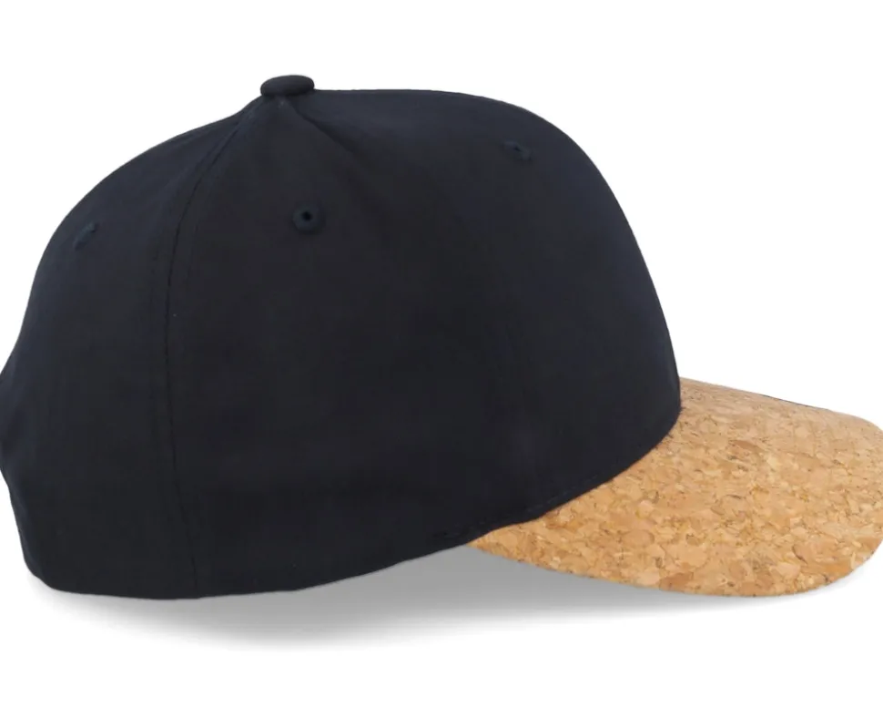 Lines Black/Cork Adjustable - Picture