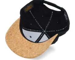 Lines Black/Cork Adjustable - Picture