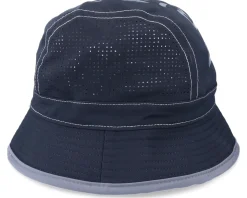 Links X Packable Black Bucket - Brixton
