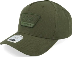 Linwood C Netplus Moss/Moss A-Frame Adjustable - Brixton