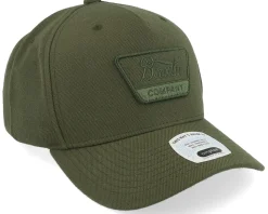 Linwood C Netplus Moss/Moss A-Frame Adjustable - Brixton