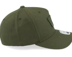 Linwood C Netplus Moss/Moss A-Frame Adjustable - Brixton