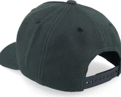 Linwood C Washed Black/White Adjustable - Brixton