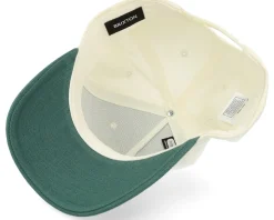 Linwood C White/Pine Needle Adjustable - Brixton