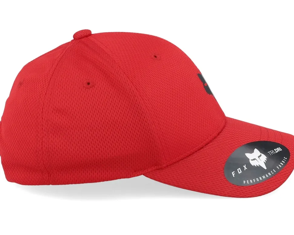 Lithotype Flame Red 110 Adjustable - Fox