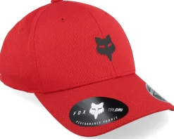 Lithotype Flame Red 110 Adjustable - Fox