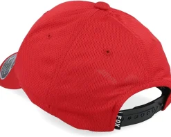 Lithotype Flame Red 110 Adjustable - Fox