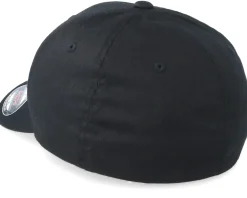 Little Friend Black Flexfit - Iconic