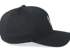 Little Friend Black Flexfit - Iconic