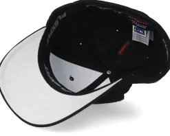 Little Friend Black Flexfit - Iconic