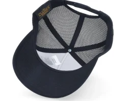 Little Guy Black Trucker - Iconic