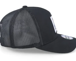 Little My Kite Black Trucker - Moomin