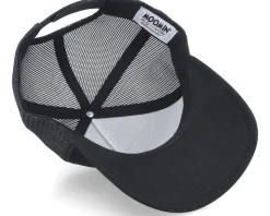 Little My Kite Black Trucker - Moomin
