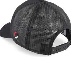 Little My Paper Black Trucker - Moomin