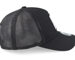 Little My Paper Black Trucker - Moomin