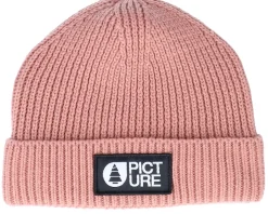 Lizo Beanie Kids Bois Drose Cuff - Picture