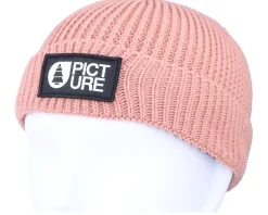 Lizo Beanie Kids Bois Drose Cuff - Picture