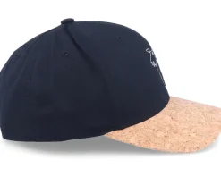 Lllama One Line Black/Cork Adjustable - Iconic