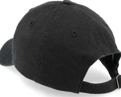 Långhylsa Black Dad Cap - Kiosken