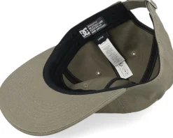 Loader Vetiver Strapback - DC