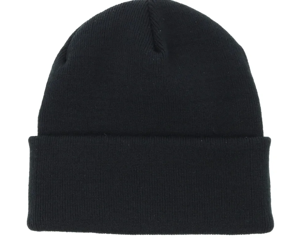 Logo Black Beanie - Tattoo Collective