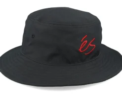 Logo Black Bucket - éS