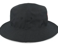 Logo Black Bucket - éS