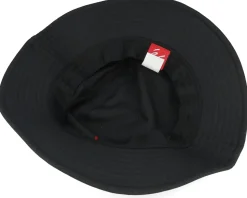 Logo Black Bucket - éS