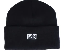 Logo Black Cuff - Fair