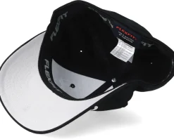 Logo Black Flexfit - Tattoo Collective