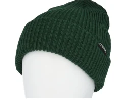 Logo Clamp Beanie Forrest Cuff - Emerica