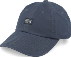 Logo Dark Storm Dad Cap - Mountain Hardwear