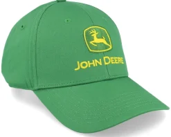 Logo Green/Yellow Adjustable - John Deere