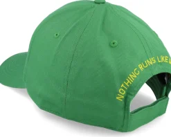 Logo Green/Yellow Adjustable - John Deere