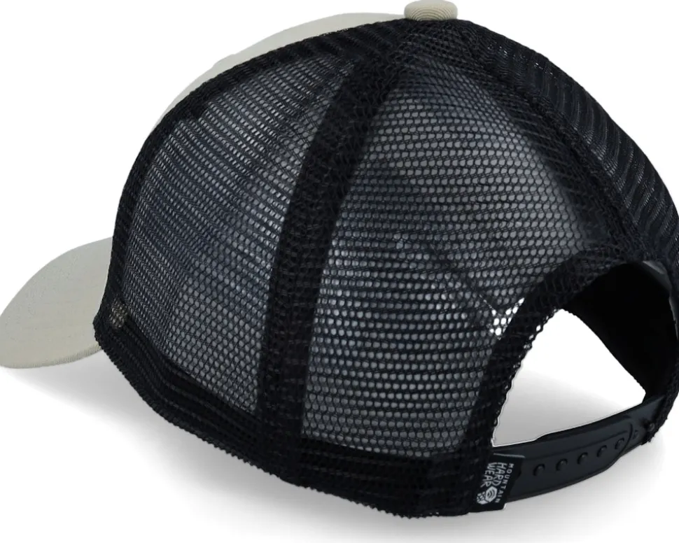 Logo Hat Badlands Trucker - Mountain Hardwear