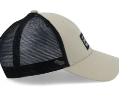 Logo Hat Badlands Trucker - Mountain Hardwear