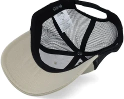 Logo Hat Badlands Trucker - Mountain Hardwear