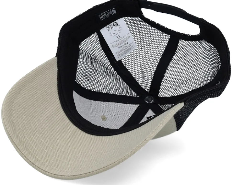 Logo Hat Badlands Trucker - Mountain Hardwear