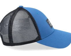 Logo Hat Blue Horizon Trucker - Mountain Hardwear