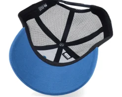 Logo Hat Blue Horizon Trucker - Mountain Hardwear