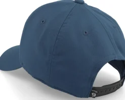 Logo 6-panel Blue Horizon Adjustable - Mountain Hardwear